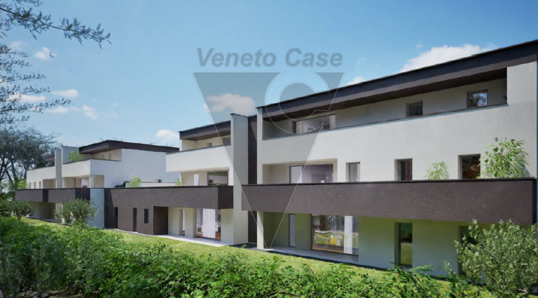 Immagine Appartamento Tre Camere In Vendita Ad Isola Di Torre - Padova - 8439428 - 8439440 - Venetocase
