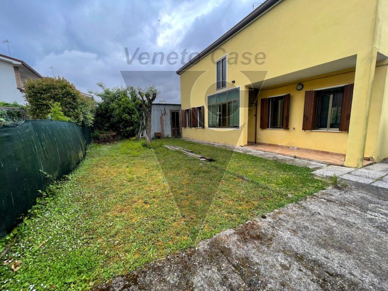 Immagine Casa Singola - Villatora Di Saonara - 8440243 - 8440522 - Venetocase