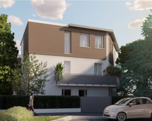 Immagine Nazareth: Nuovo Trilocale Su 4 Unita' - 8437506 - 8437831 - Venetocase